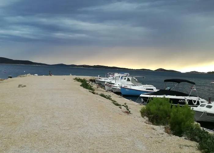 Apartmani Irina