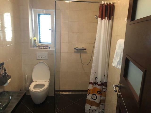 Irina Appartement Vodice